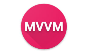 MVVM